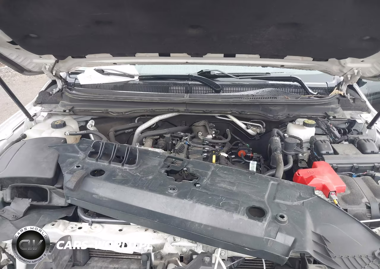 2019 Ford Ranger Xlt VIN:1FTER4FH5KLA37031 - 10