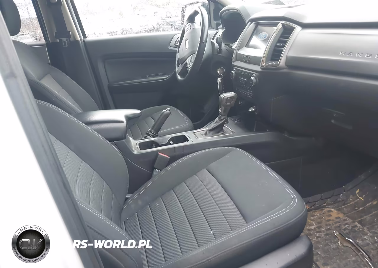 2019 Ford Ranger Xlt VIN:1FTER4FH5KLA37031 - 5