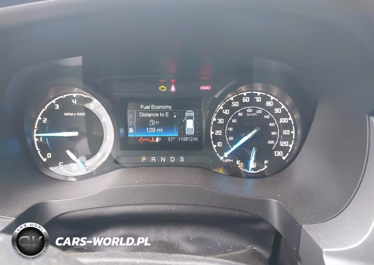 2019 Ford Ranger Xlt VIN:1FTER4FH5KLA37031 - 7