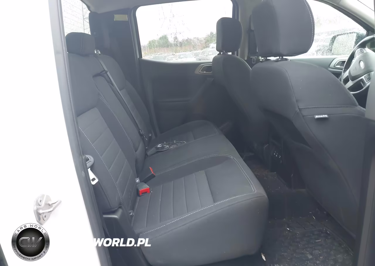 2019 Ford Ranger Xlt VIN:1FTER4FH5KLA37031 - 8