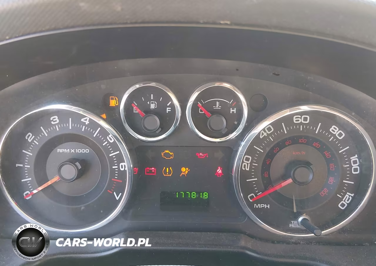 2010 Ford Edge Se VIN:2FMDK3GC6ABB32026 - 7