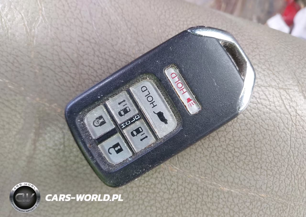 2014 Honda Odyssey Ex-L VIN:5FNRL5H66EB041715 - 11