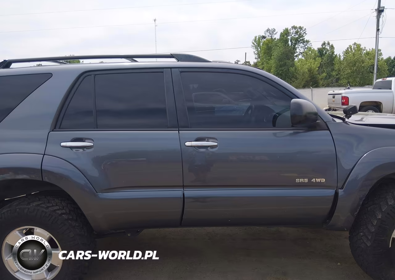 2009 Toyota 4Runner Sr5 V6 VIN:JTEBU14R19K035851 - 14