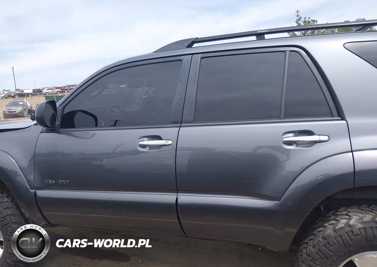 2009 Toyota 4Runner Sr5 V6 VIN:JTEBU14R19K035851 - 15