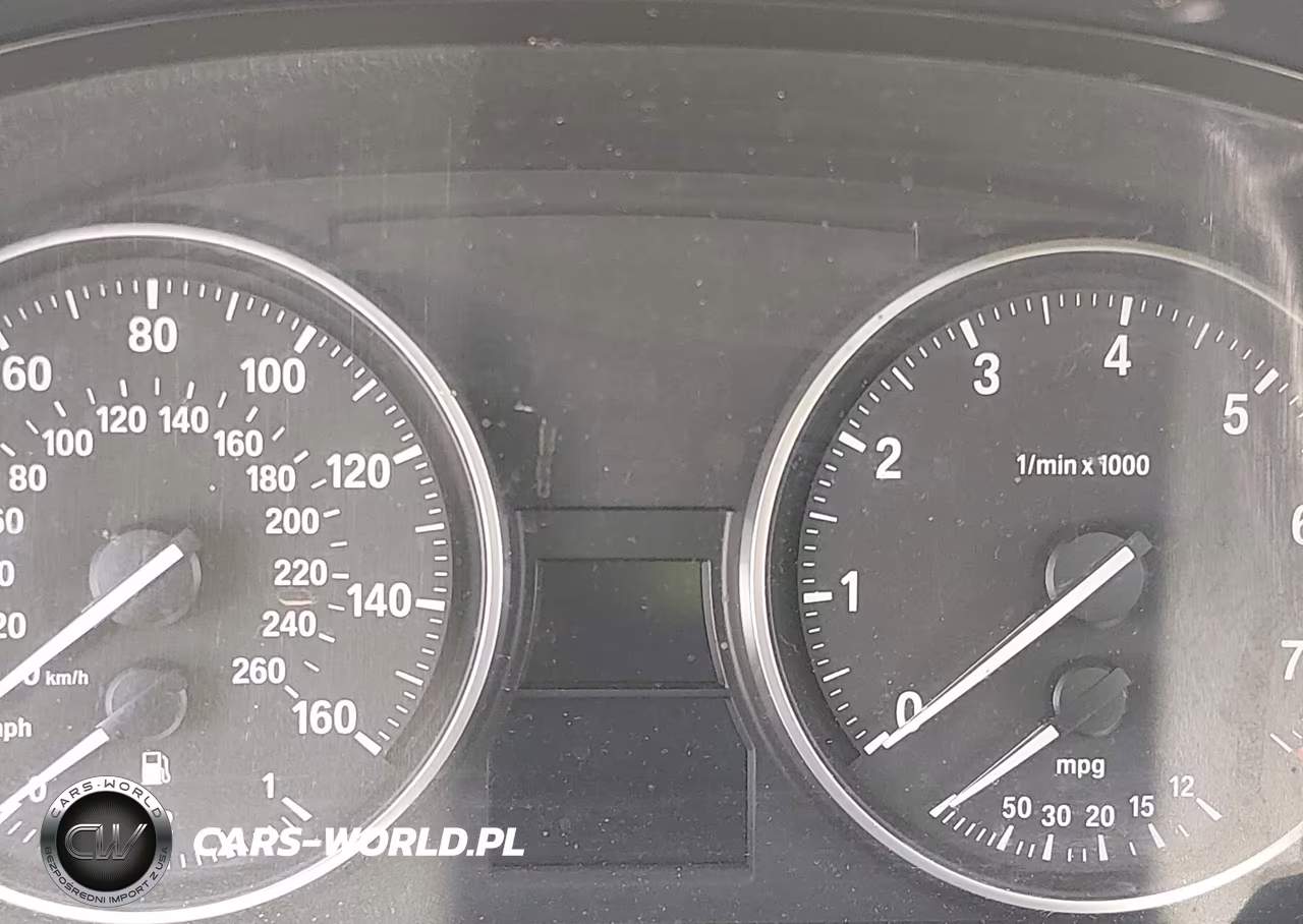 2008 BMW 328I VIN:WBAVA33518KX89672 - 14