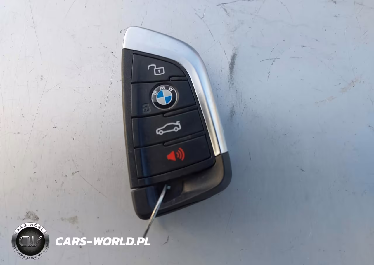 2024 BMW I4 Gran Coupe Edrive35 VIN:WBY43AW04RFS57922 - 11