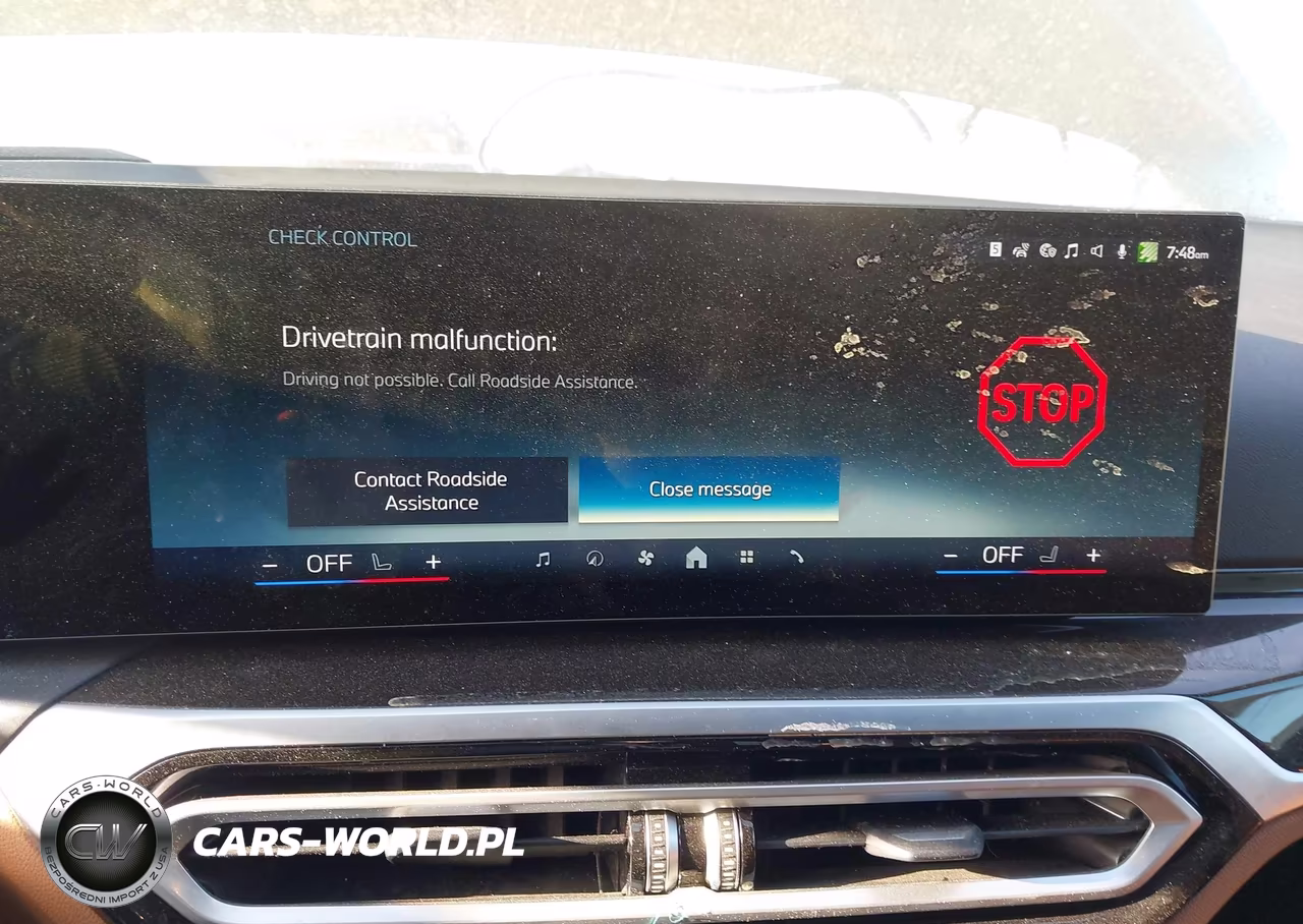 2024 BMW I4 Gran Coupe Edrive35 VIN:WBY43AW04RFS57922 - 18