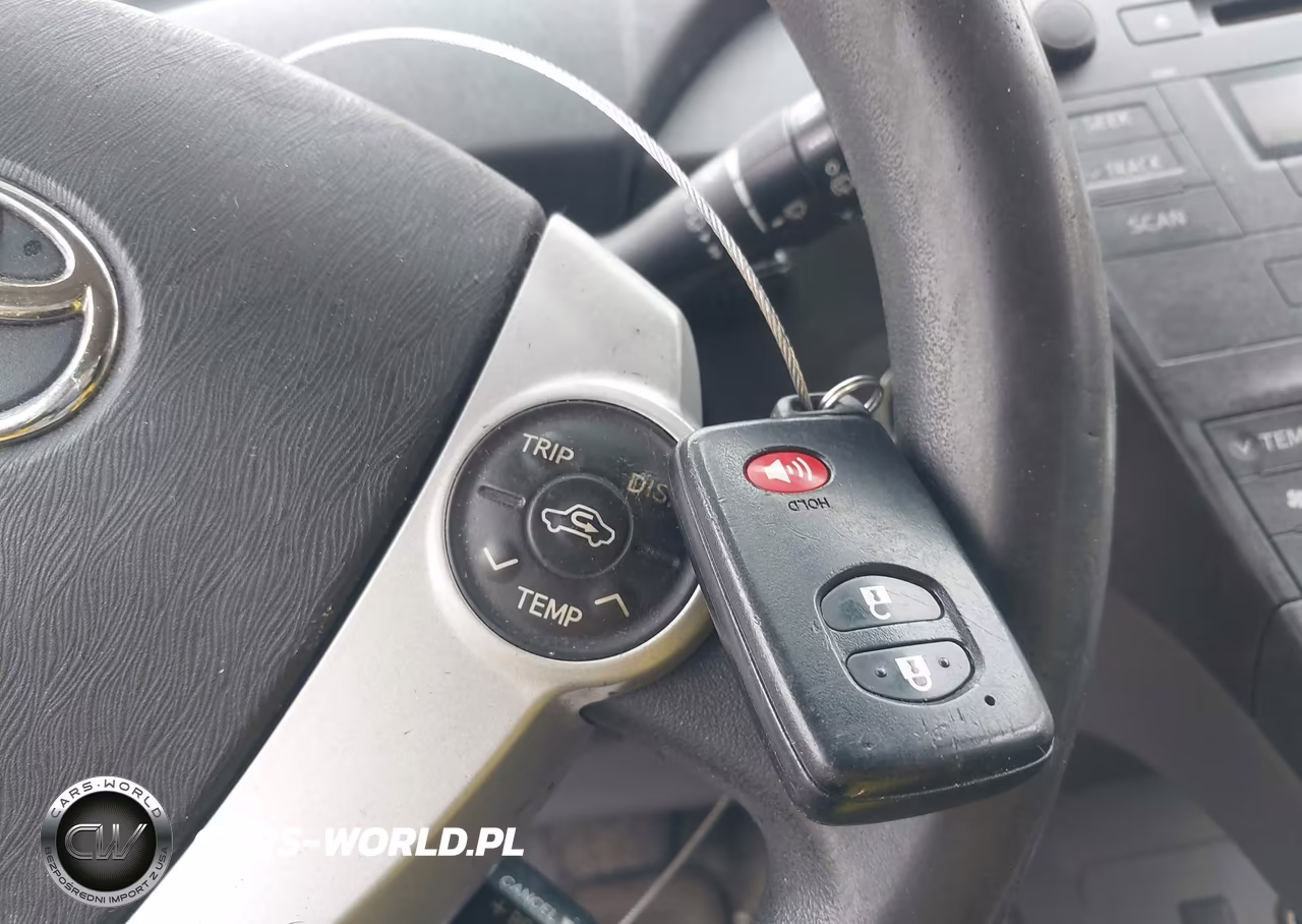 2010 Toyota Prius Ii VIN:JTDKN3DU1A0059388 - 11