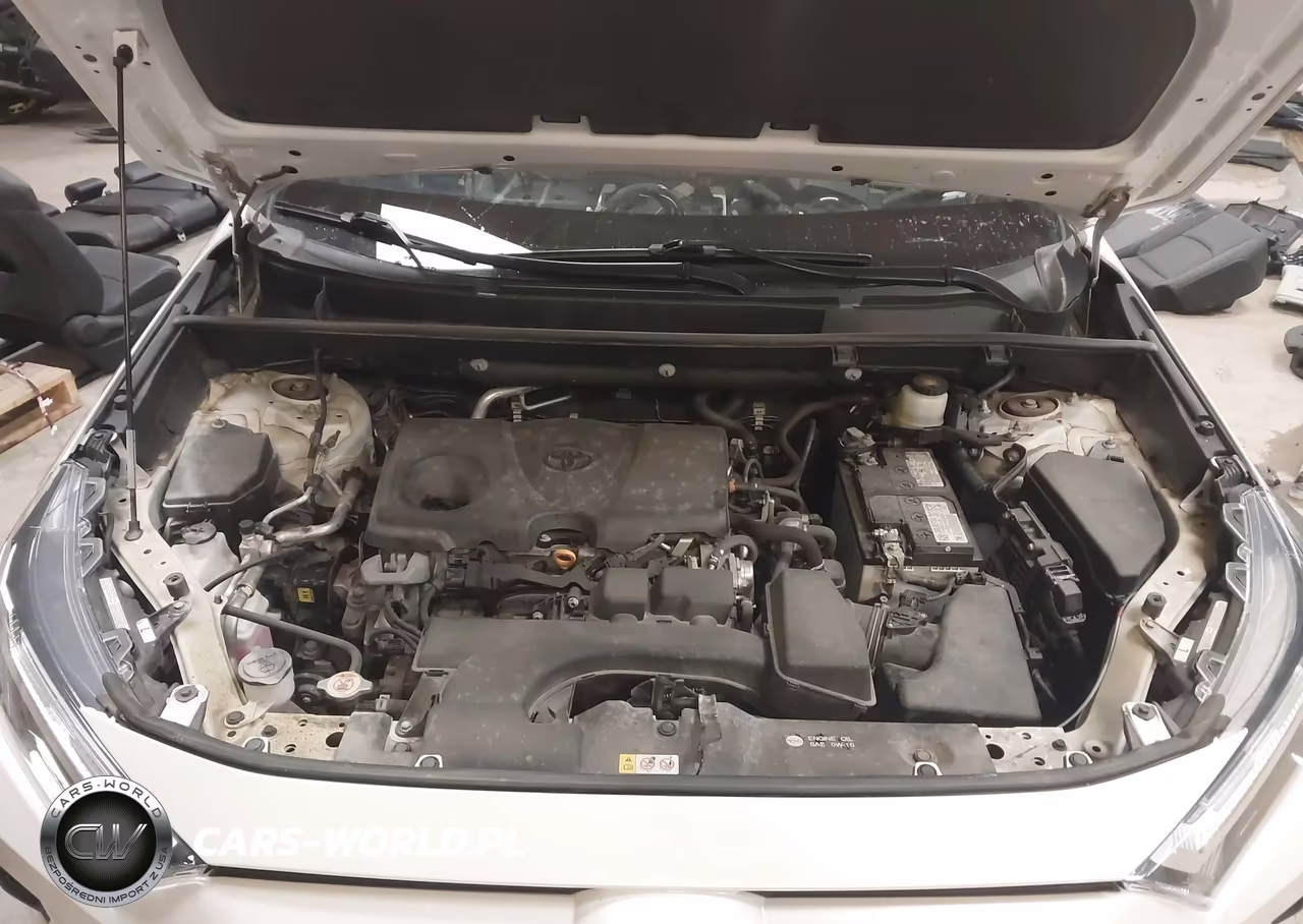 2022 Toyota Rav4 Xle Premium VIN:2T3A1RFV6NW262133 - 10
