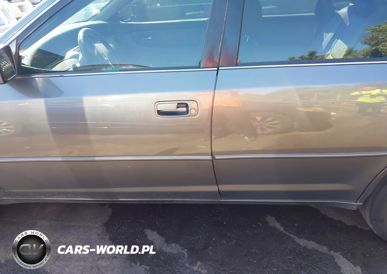 2004 Toyota Avalon Xls VIN:4T1BF28BX4U383920 - 14
