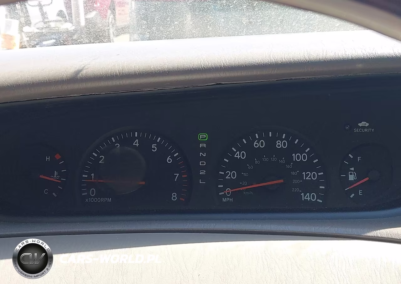2004 Toyota Avalon Xls VIN:4T1BF28BX4U383920 - 7