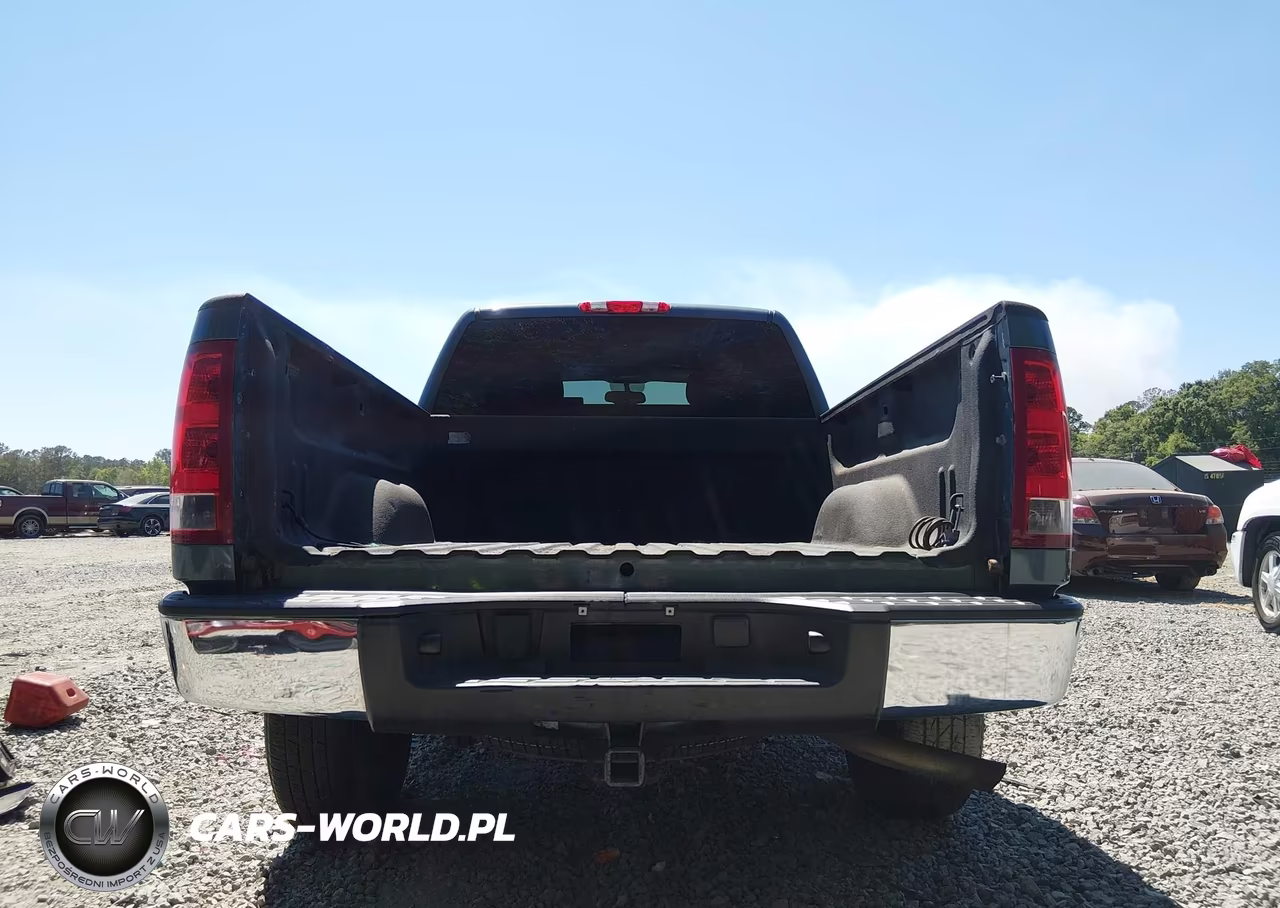 2013 GMC Sierra 1500 Sl VIN:1GTR2UEA9DZ131889 - 16