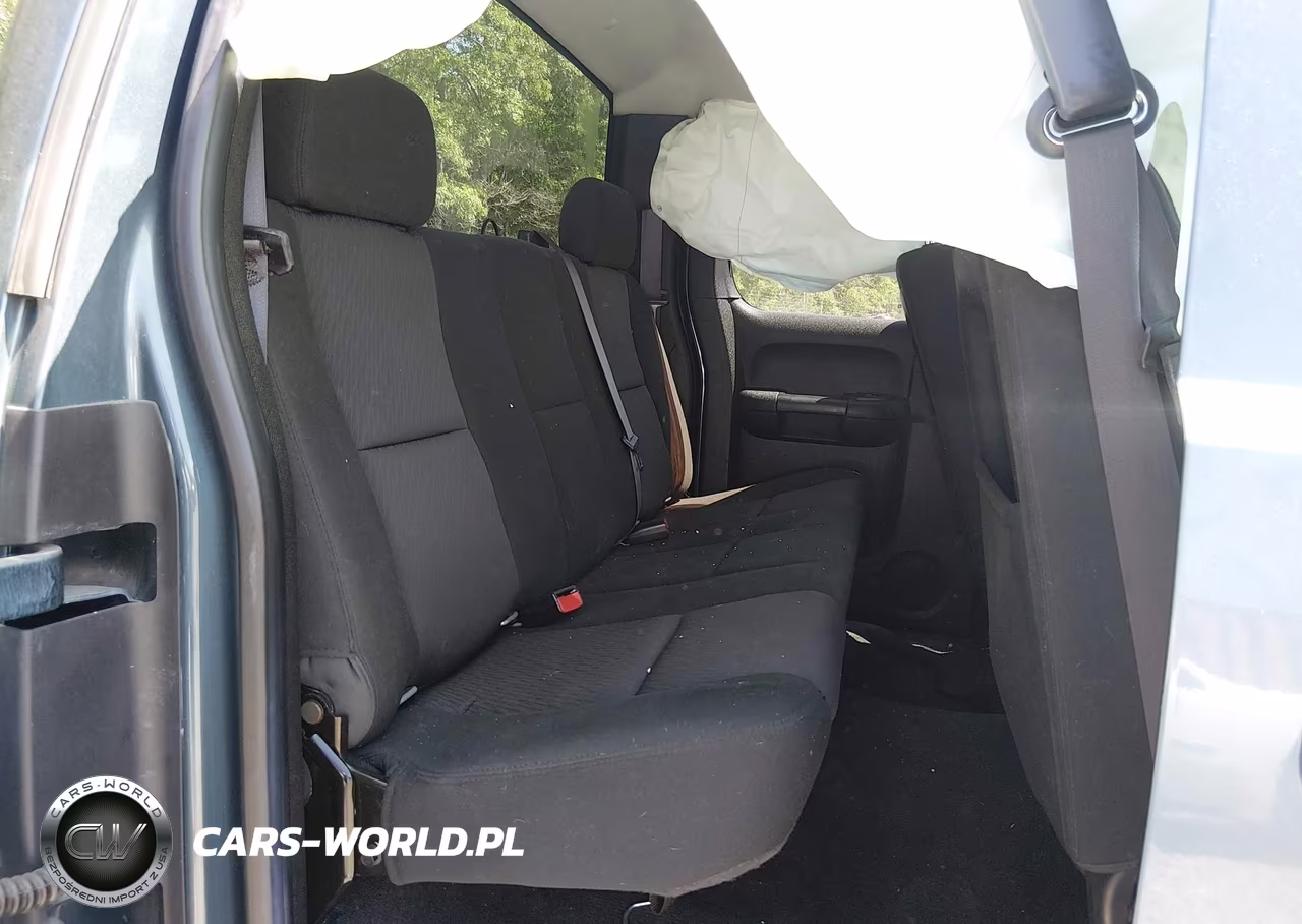 2013 GMC Sierra 1500 Sl VIN:1GTR2UEA9DZ131889 - 8
