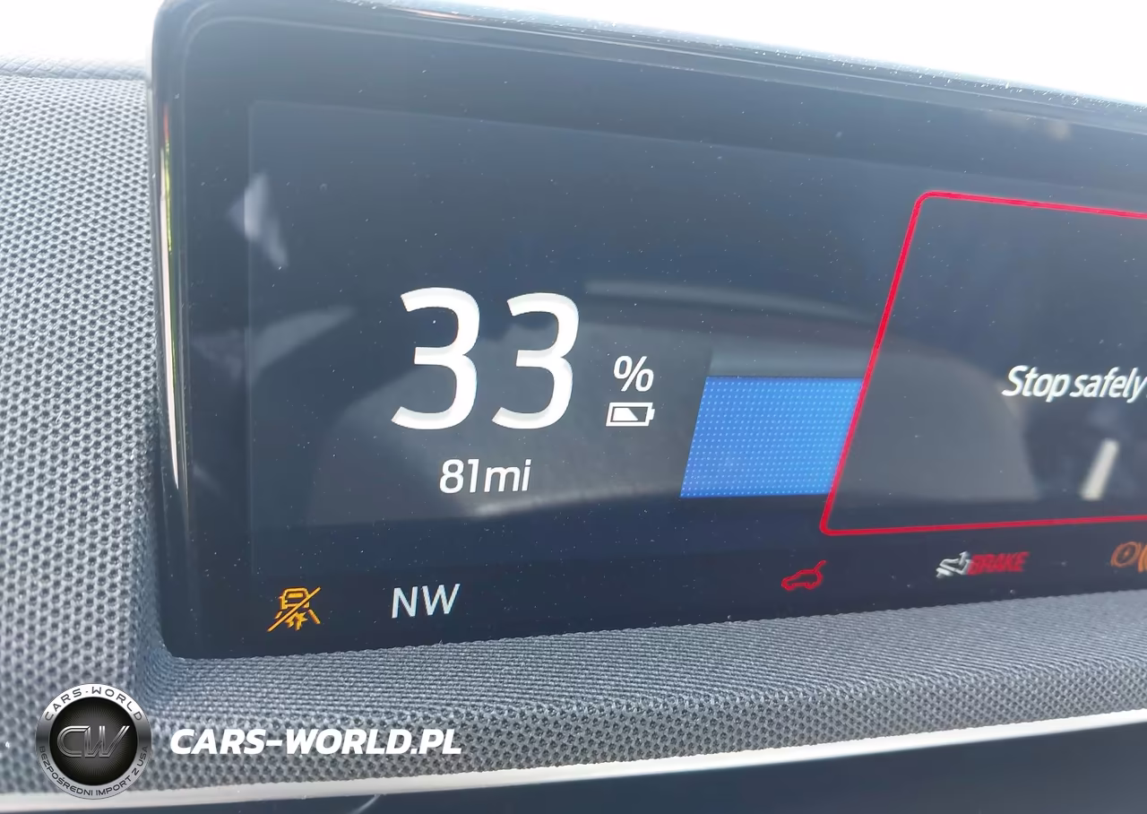 2021 Ford Mustang Mach-E Select VIN:3FMTK1RM9MMA49778 - 17