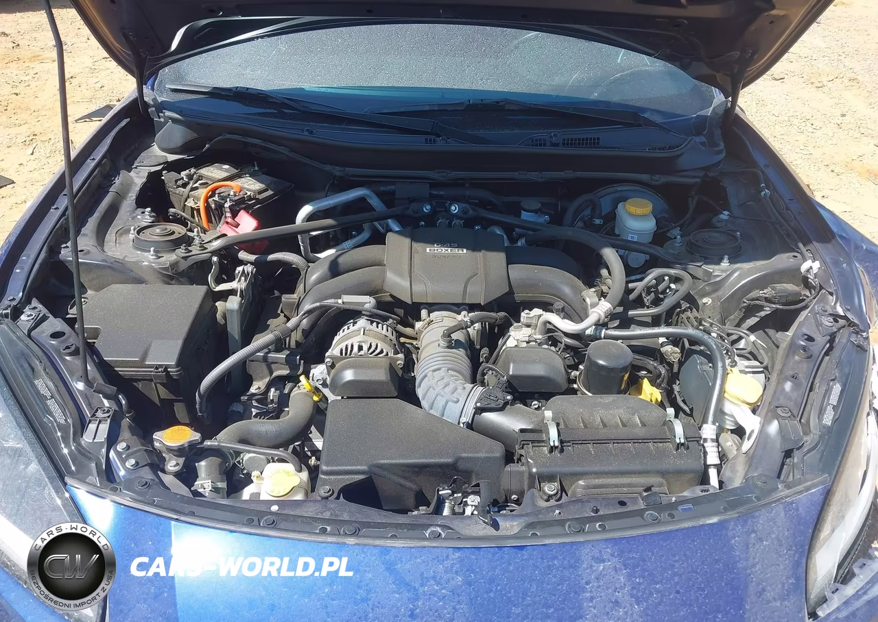 2022 Toyota Gr86 VIN:JF1ZNBB13N9757283 - 10