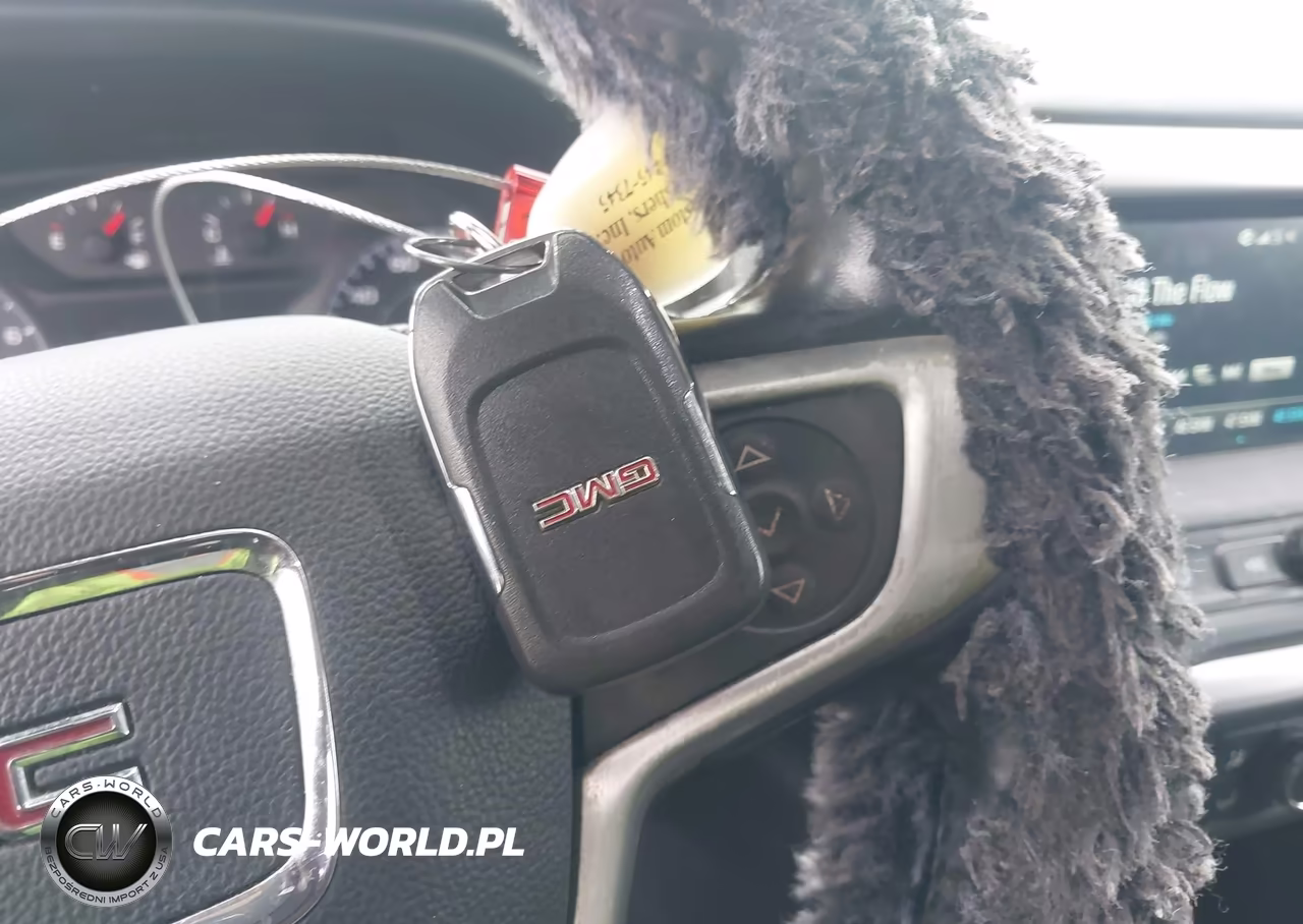 2019 GMC Acadia Sle-2 VIN:1GKKNLLA0KZ299668 - 11