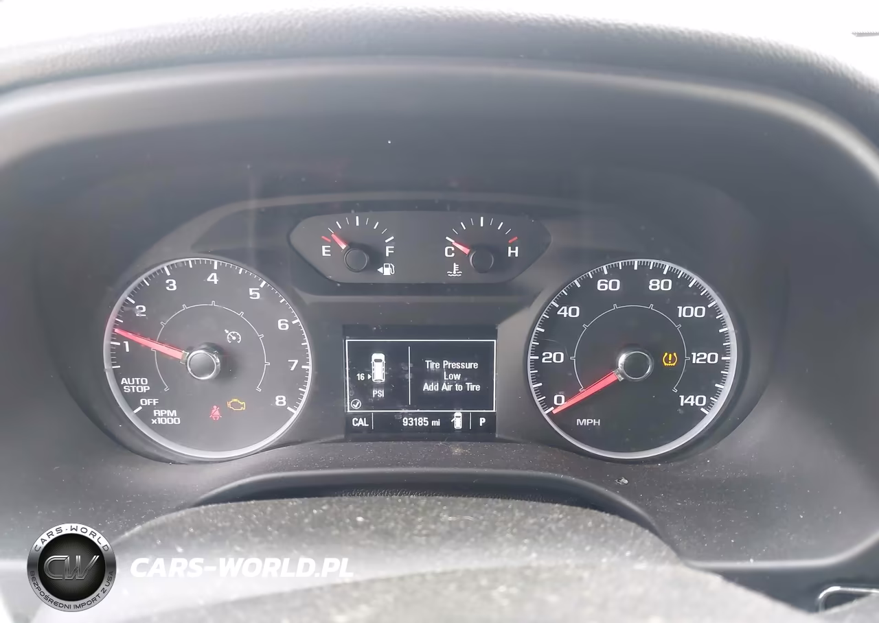 2019 GMC Acadia Sle-2 VIN:1GKKNLLA0KZ299668 - 15