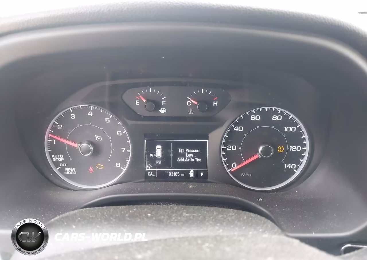 2019 GMC Acadia Sle-2 VIN:1GKKNLLA0KZ299668 - 7