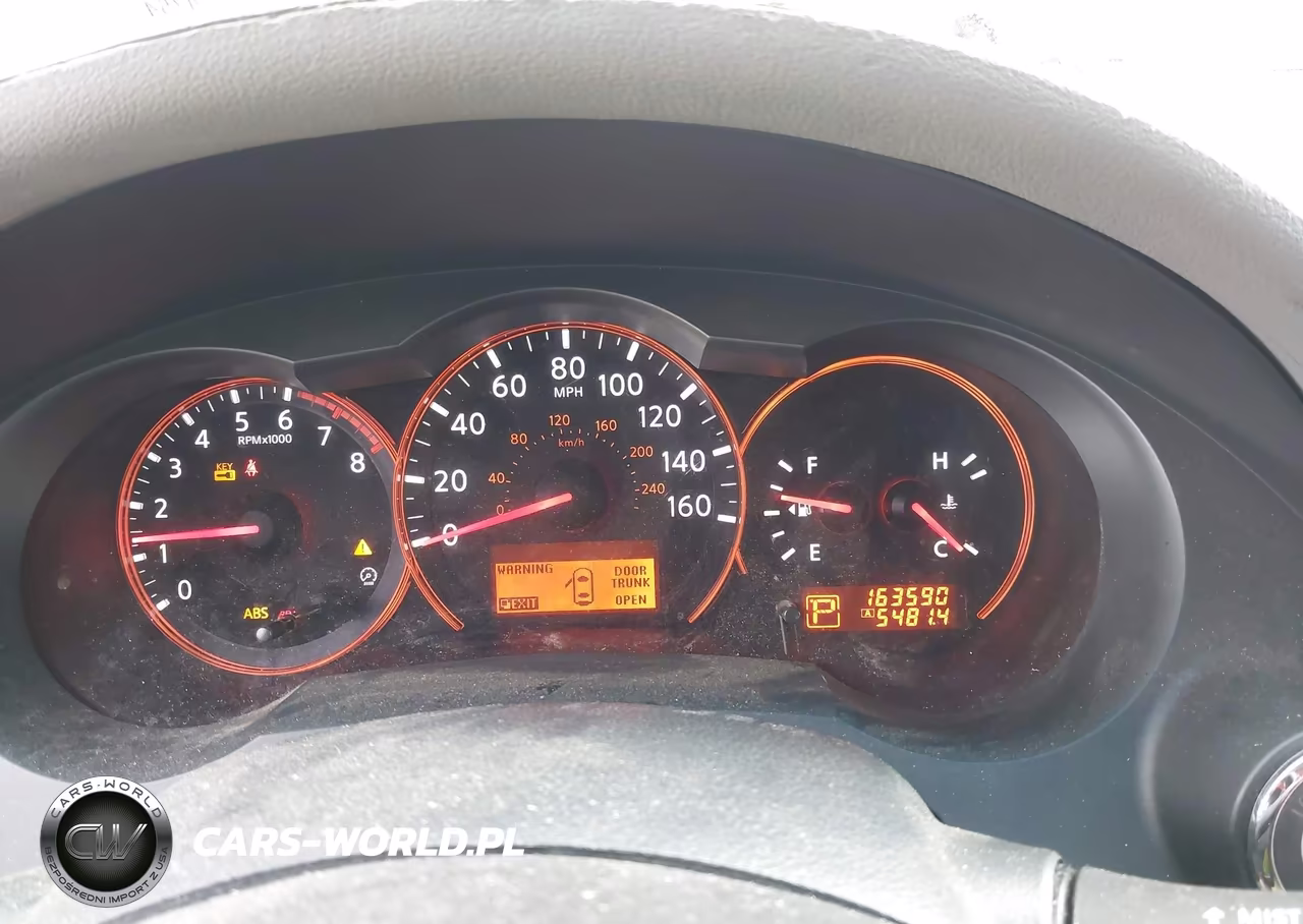 2008 Nissan Altima 2.5 S VIN:1N4AL21E28N492455 - 7