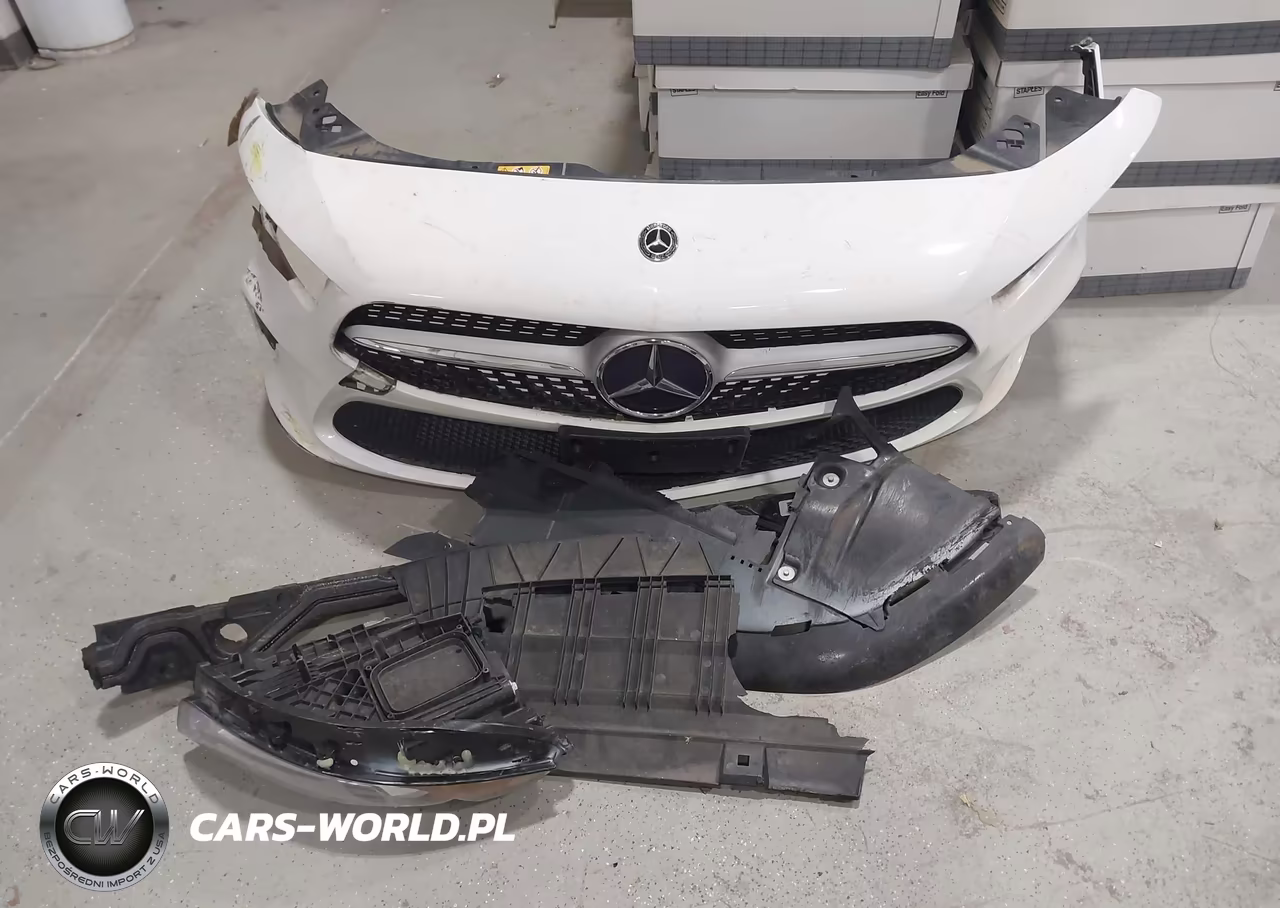 2019 Mercedes-Benz A 220 4Matic VIN:WDD3G4FB9KW022903 - 12