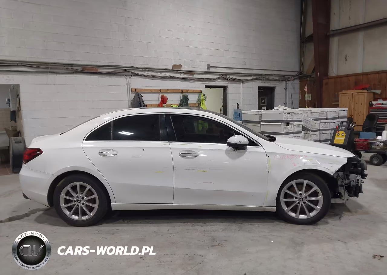 2019 Mercedes-Benz A 220 4Matic VIN:WDD3G4FB9KW022903 - 14