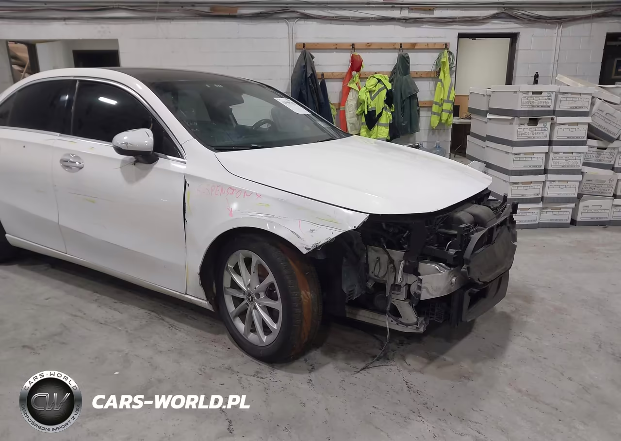 2019 Mercedes-Benz A 220 4Matic VIN:WDD3G4FB9KW022903 - 18