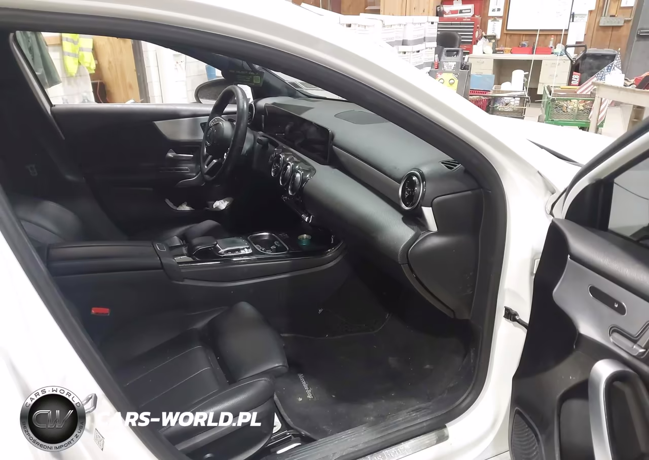 2019 Mercedes-Benz A 220 4Matic VIN:WDD3G4FB9KW022903 - 5