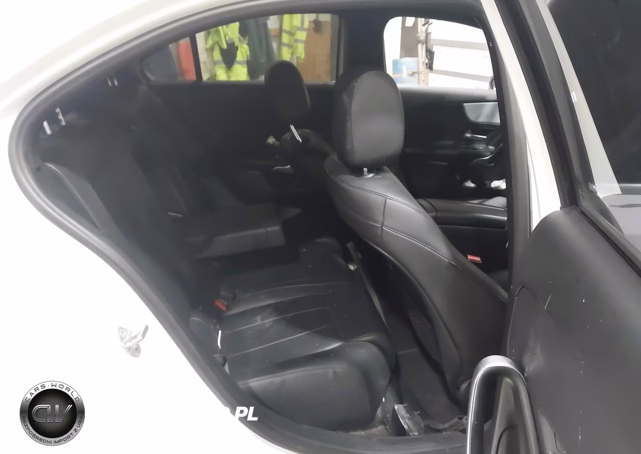 2019 Mercedes-Benz A 220 4Matic VIN:WDD3G4FB9KW022903 - 8