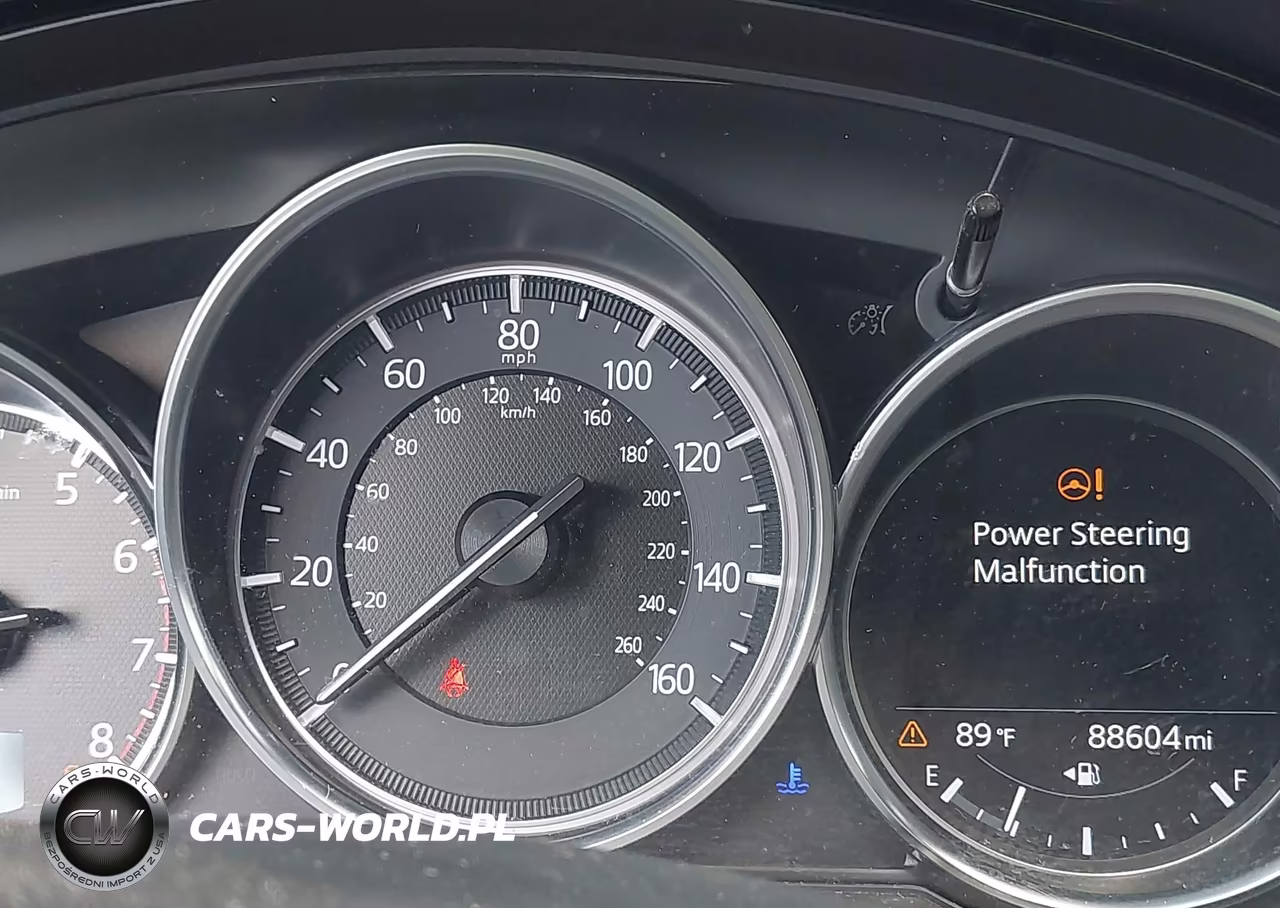 2018 Mazda Cx-9 Grand Touring VIN:JM3TCADY6J0236266 - 15