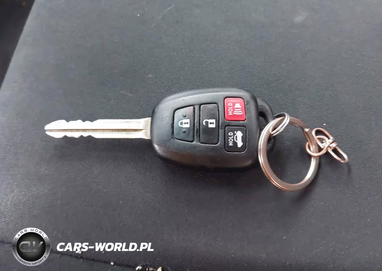 2015 Scion Fr-S VIN:JF1ZNAA10F9707969 - 11
