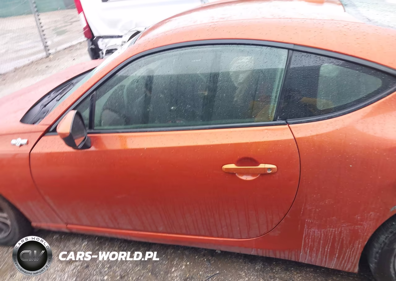 2015 Scion Fr-S VIN:JF1ZNAA10F9707969 - 14