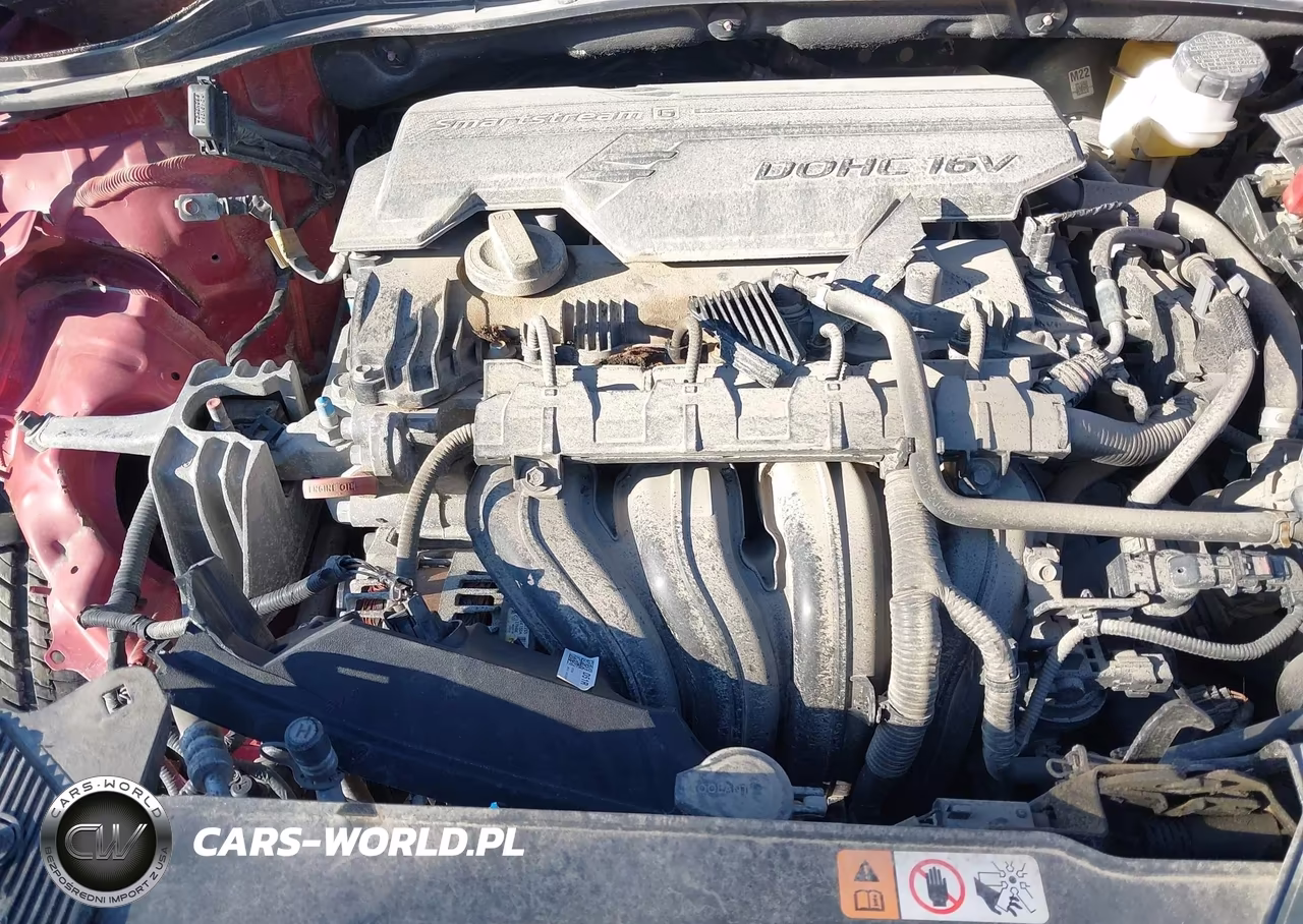 2022 Hyundai Kona Sel VIN:KM8K6CAB3NU761920 - 10