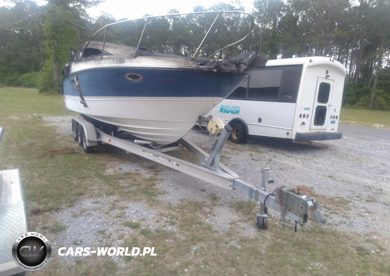 2005 Bayliner Other