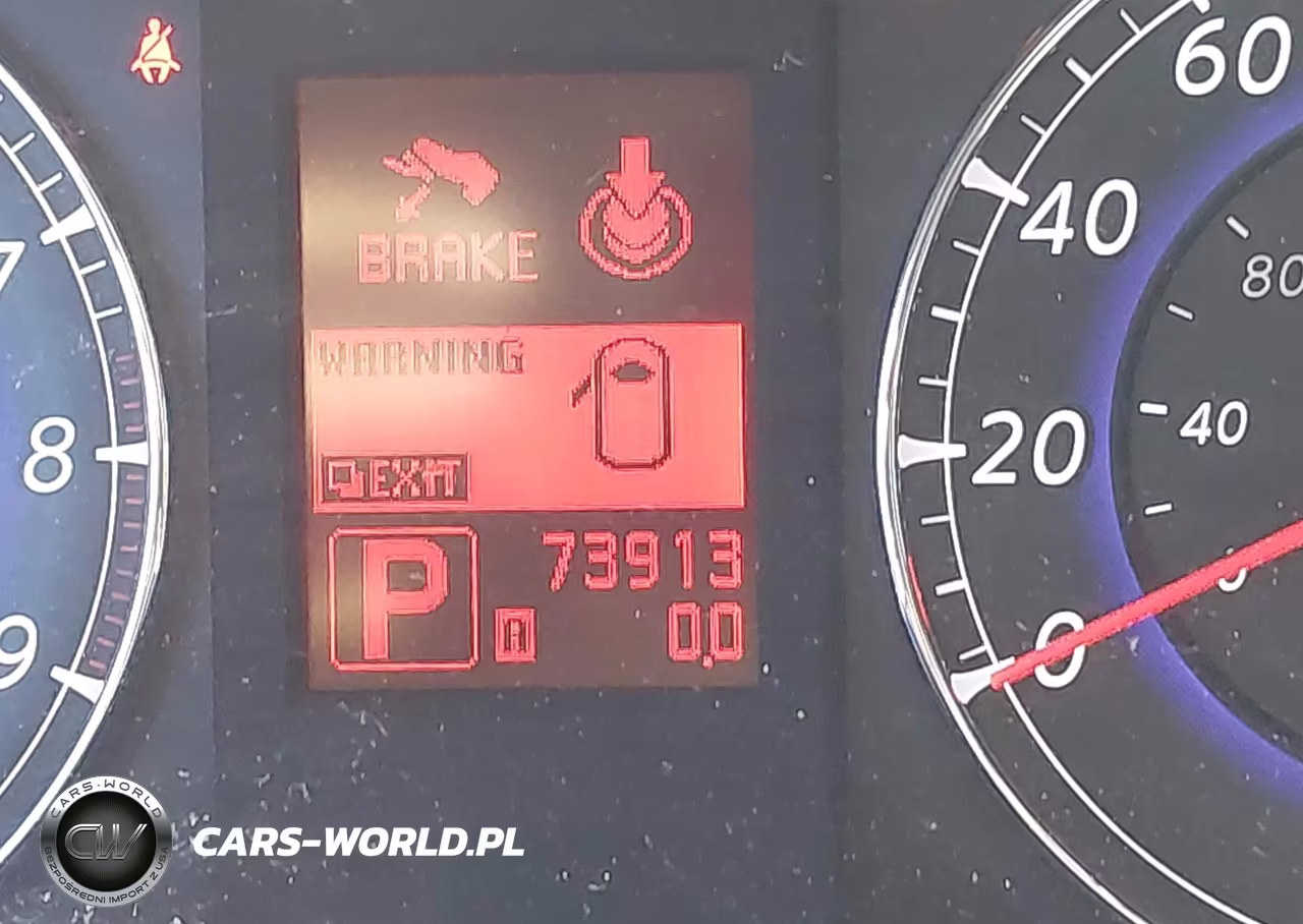 2008 Infiniti Ex35 Journey VIN:JNKAJ09F38M352534 - 15