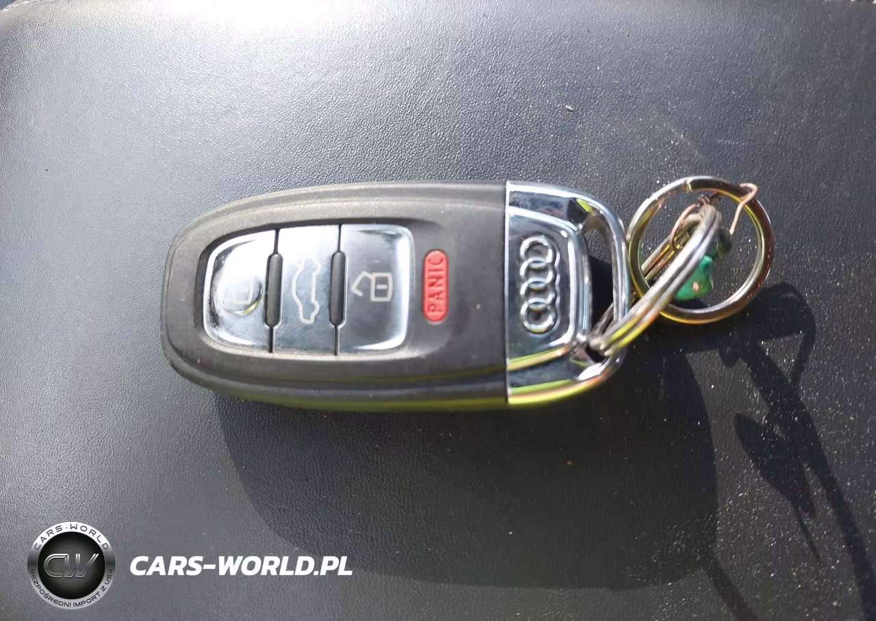 2014 Audi A5 2.0T Premium VIN:WAUMFAFR5EA049530 - 11
