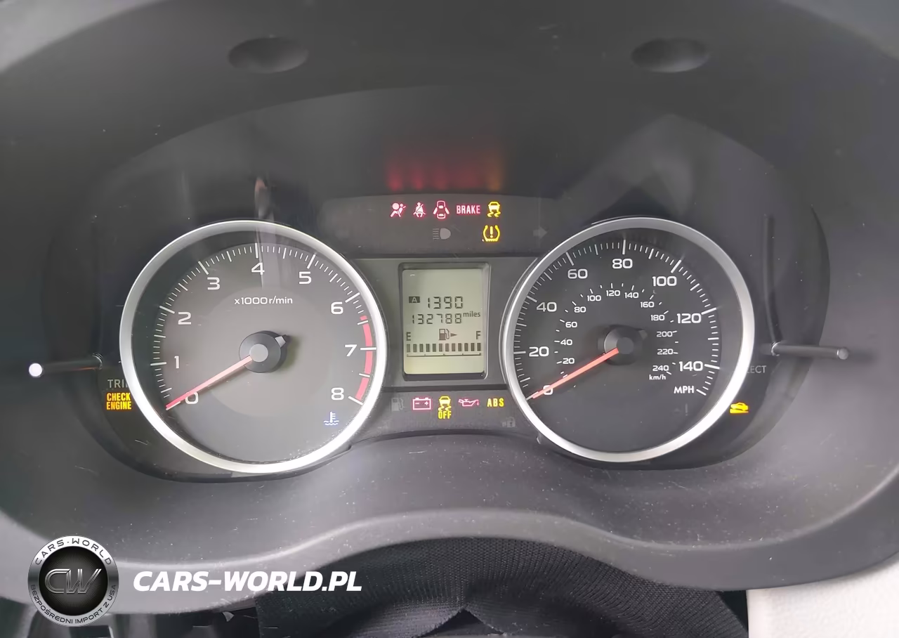 2018 Subaru Forester 2.5I VIN:JF2SJAAC1JG443532 - 7