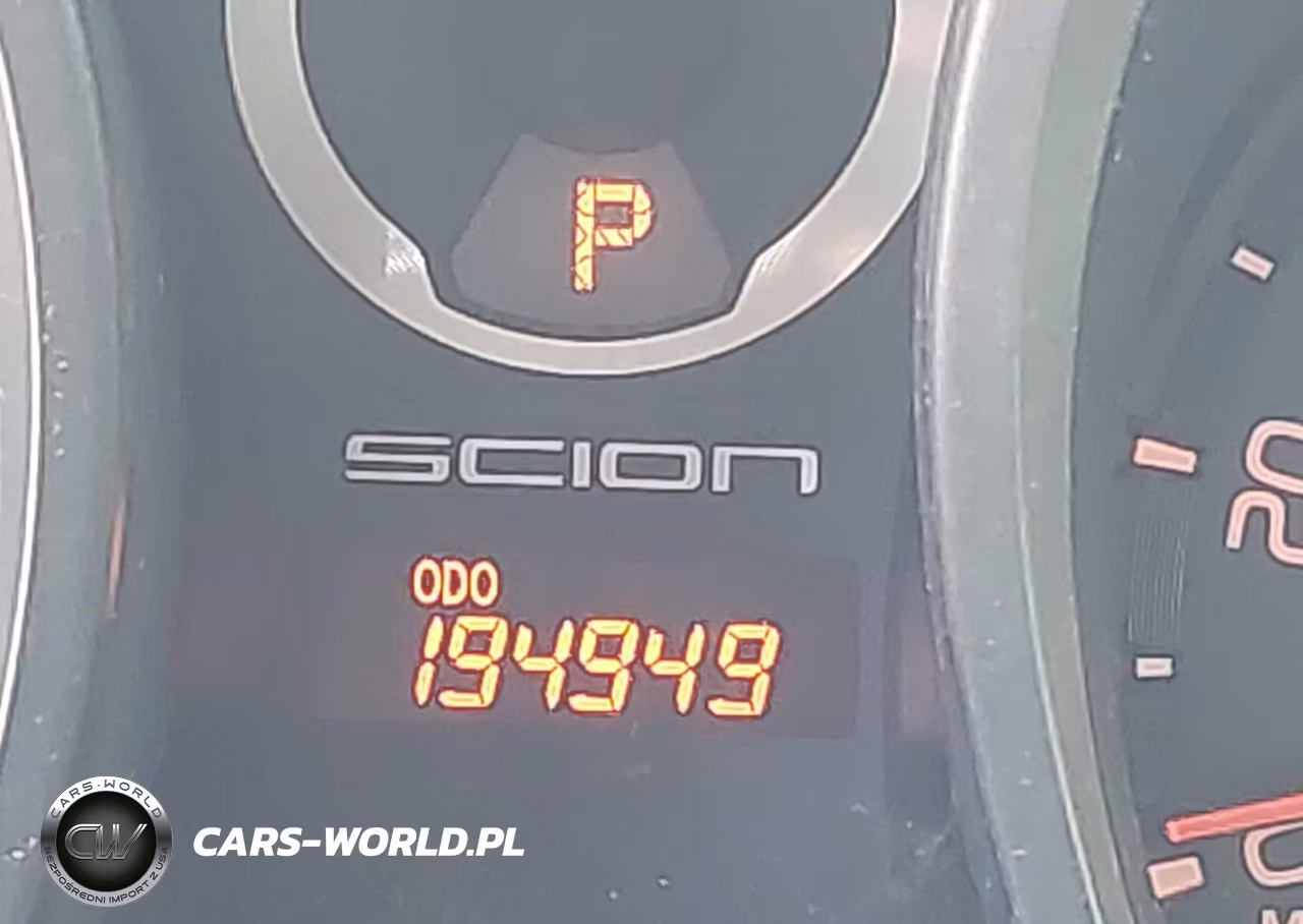 2011 Scion Tc VIN:JTKJF5C72B3008670 - 15