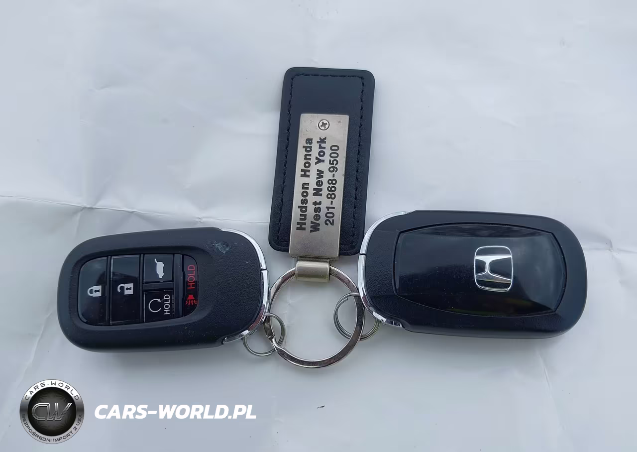 2025 Honda Hr-V Awd Sport VIN:3CZRZ2H57SM777178 - 11