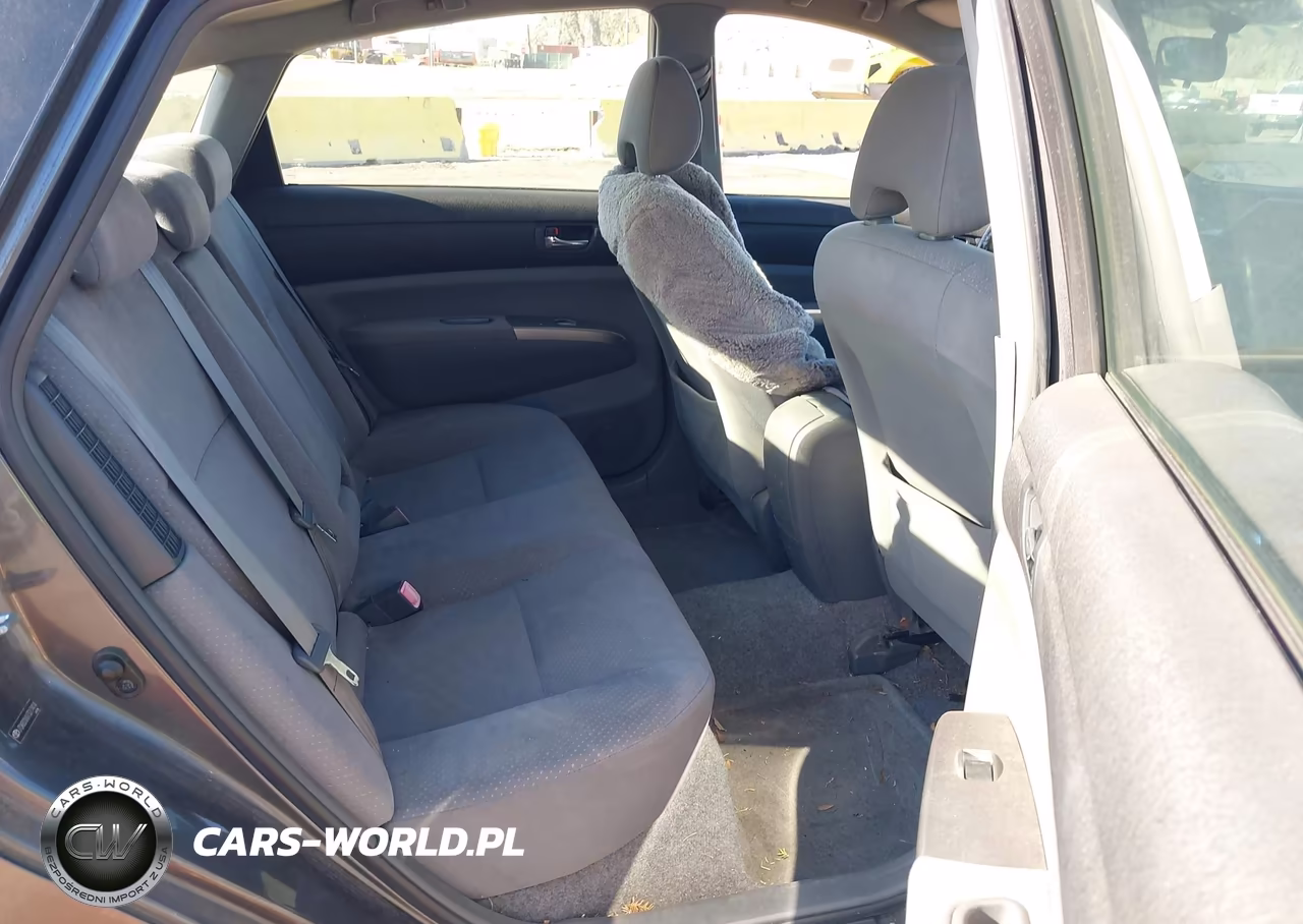 2007 Toyota Prius VIN:JTDKB20U073217414 - 8
