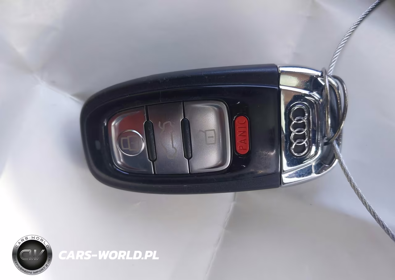 2012 Audi A7 Premium VIN:WAU3GBFC1CN088874 - 11