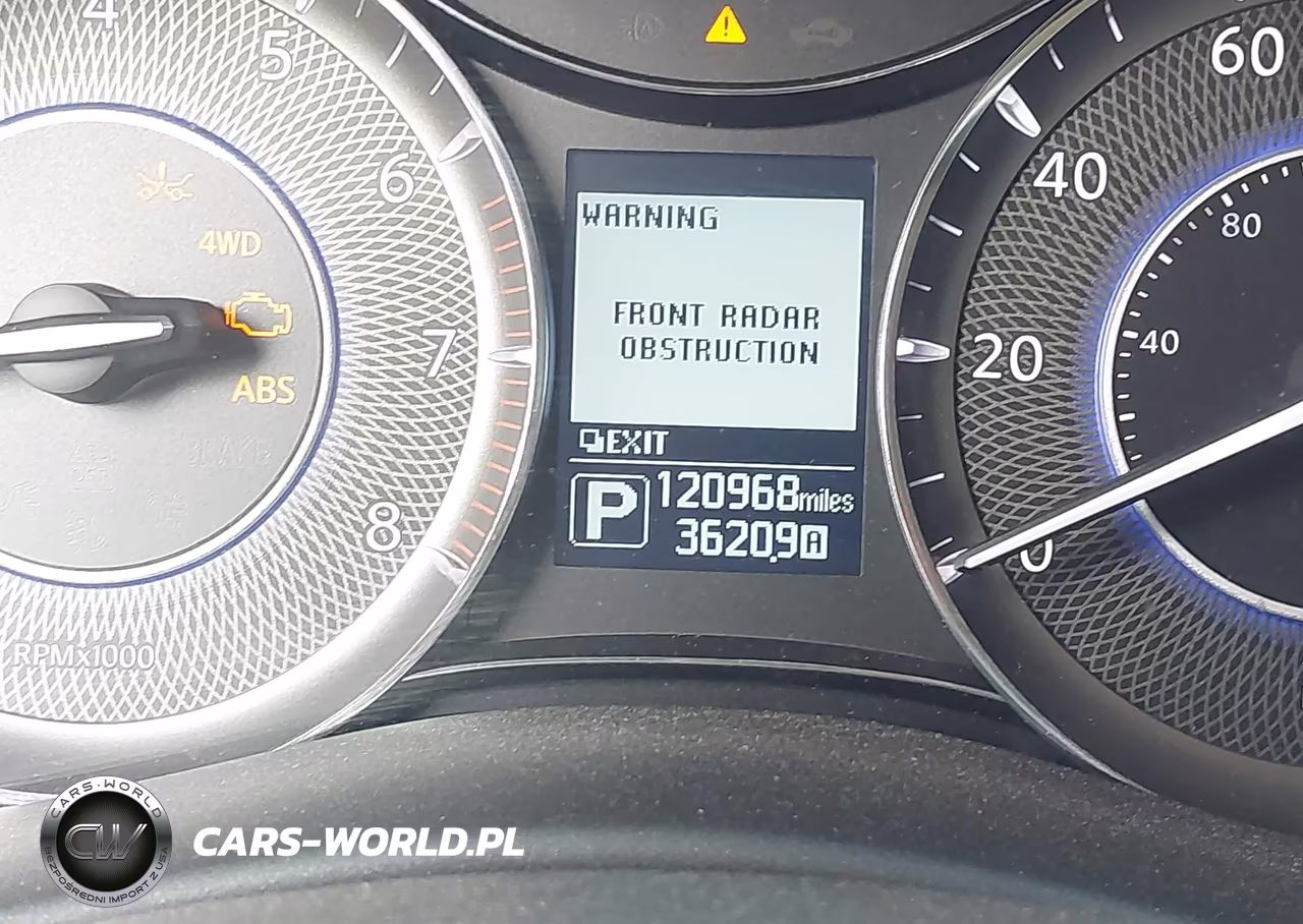 2016 Infiniti Qx80 VIN:JN8AZ2NE3G9121870 - 15