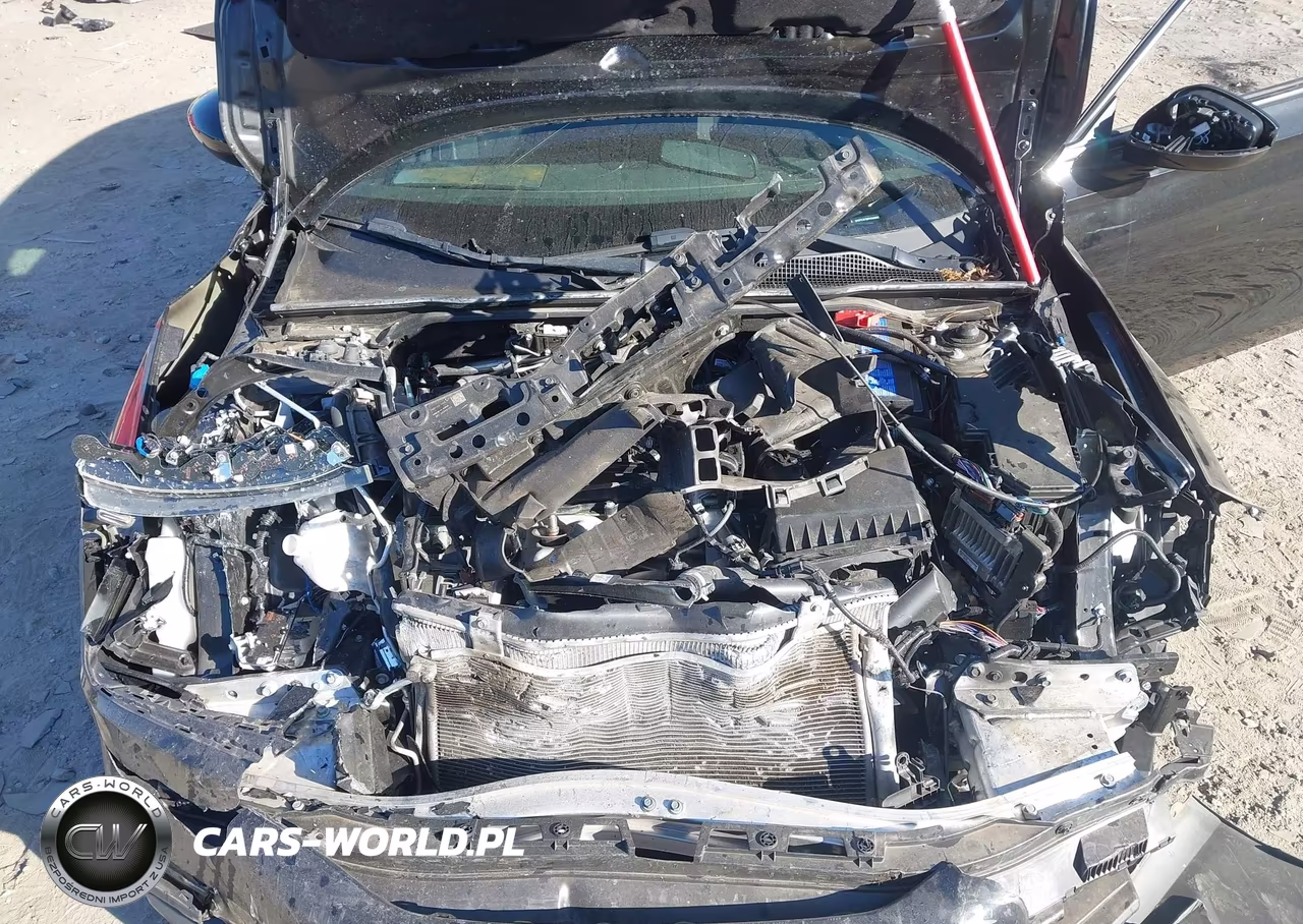 2023 Honda Civic Sport VIN:2HGFE2F56PH549803 - 10