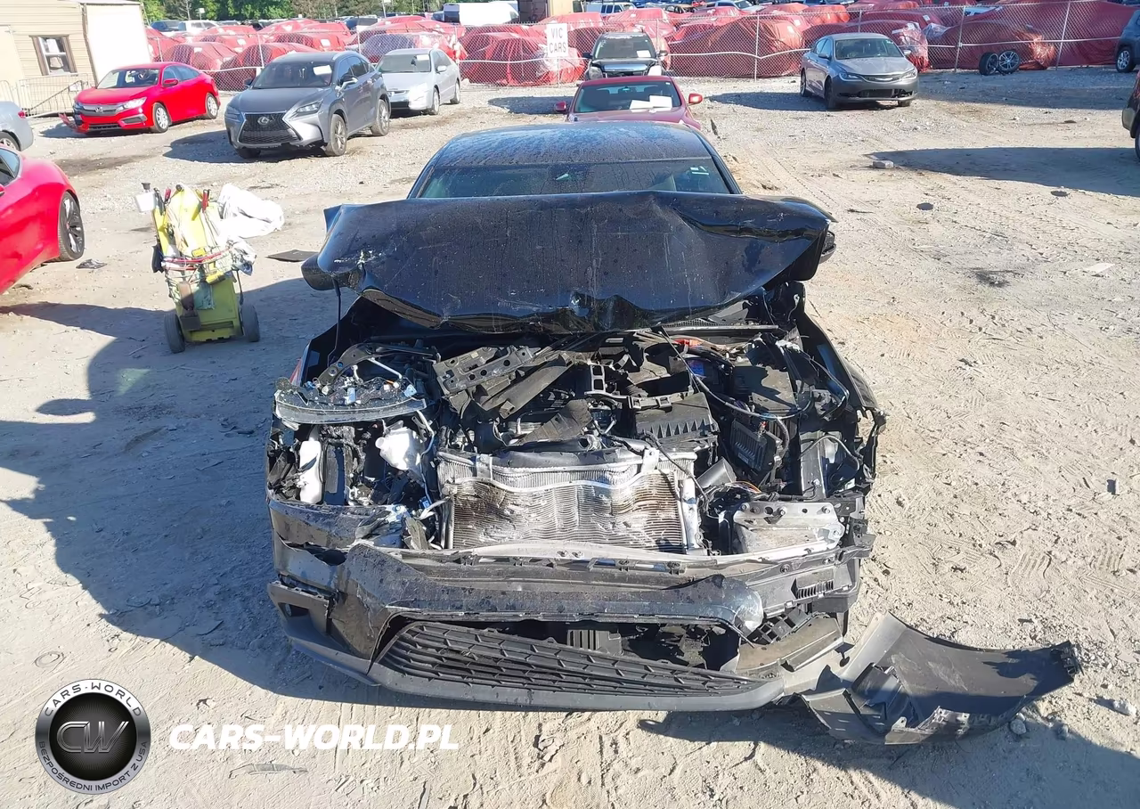 2023 Honda Civic Sport VIN:2HGFE2F56PH549803 - 13