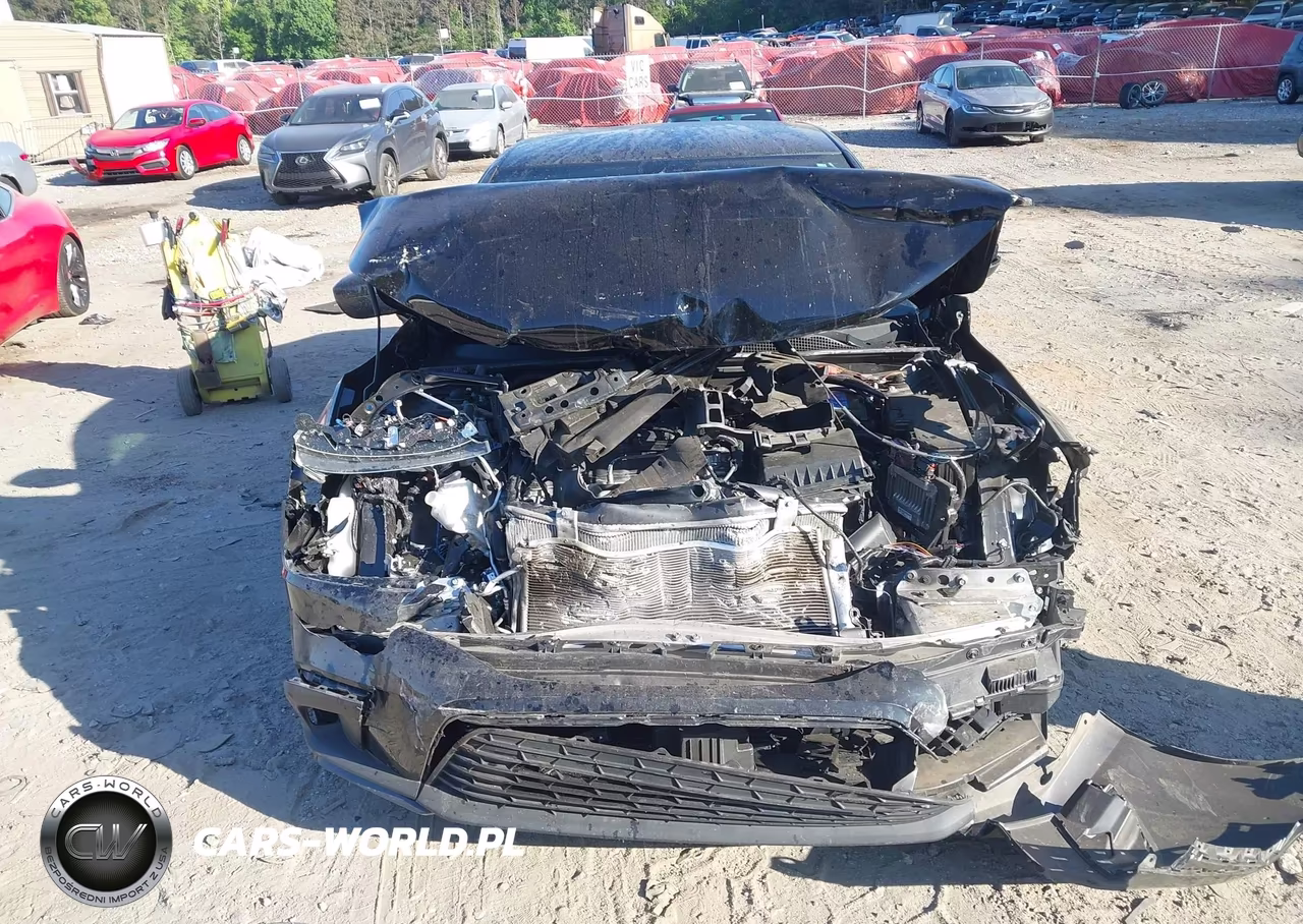 2023 Honda Civic Sport VIN:2HGFE2F56PH549803 - 6