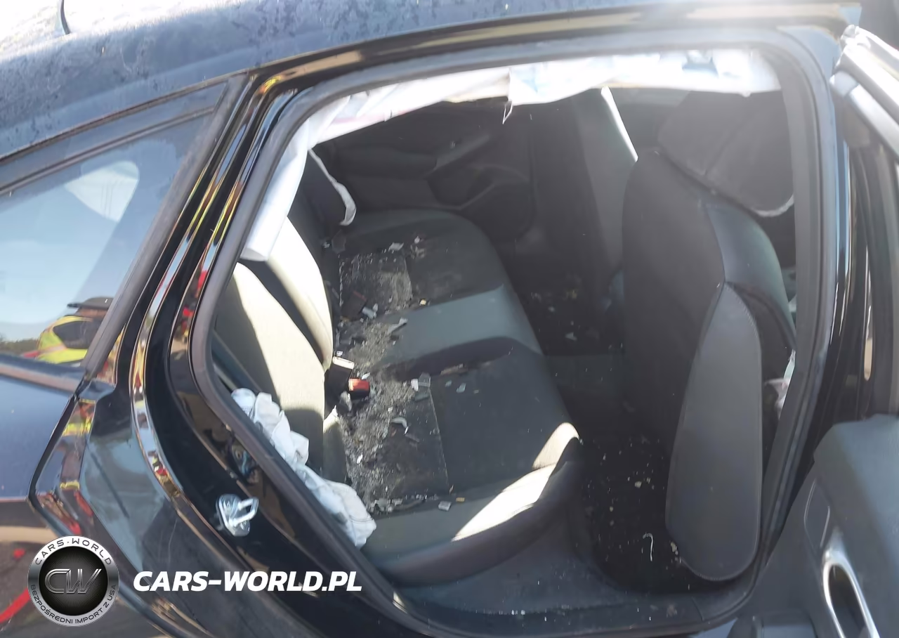 2023 Honda Civic Sport VIN:2HGFE2F56PH549803 - 8