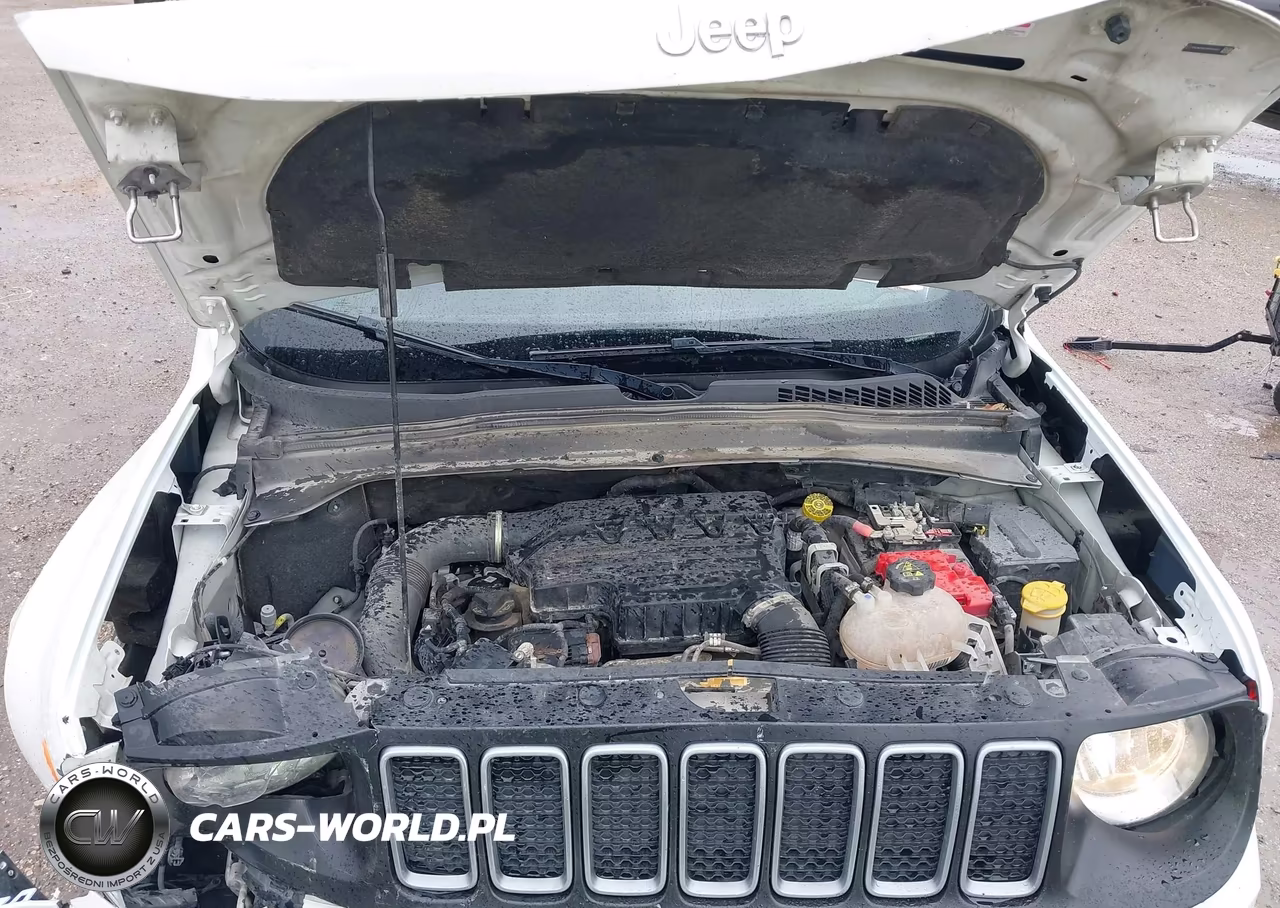 2023 Jeep Renegade Latitude 4X4 VIN:ZACNJDB10PPP24241 - 10
