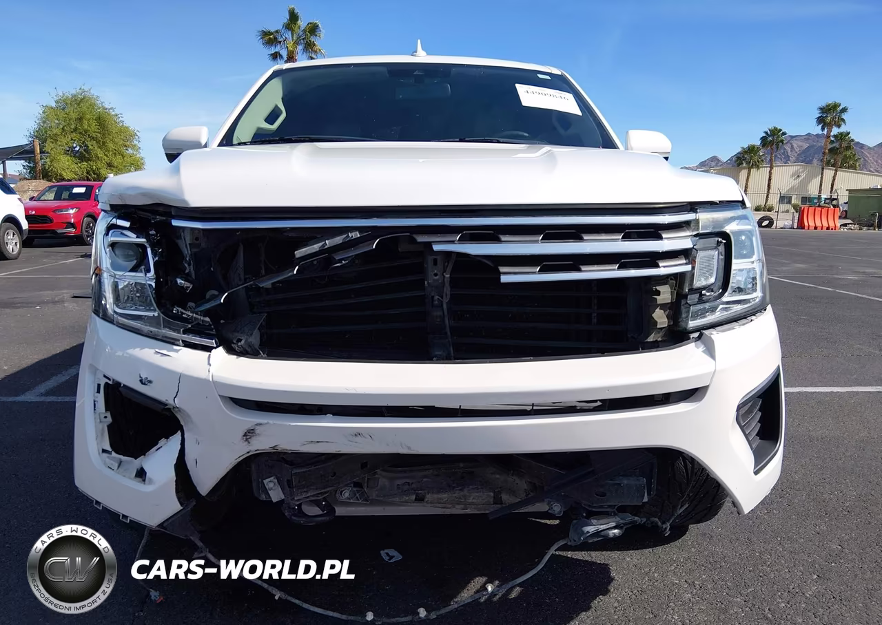 2019 Ford Expedition Max Xlt VIN:1FMJK1JT6KEA65885 - 13