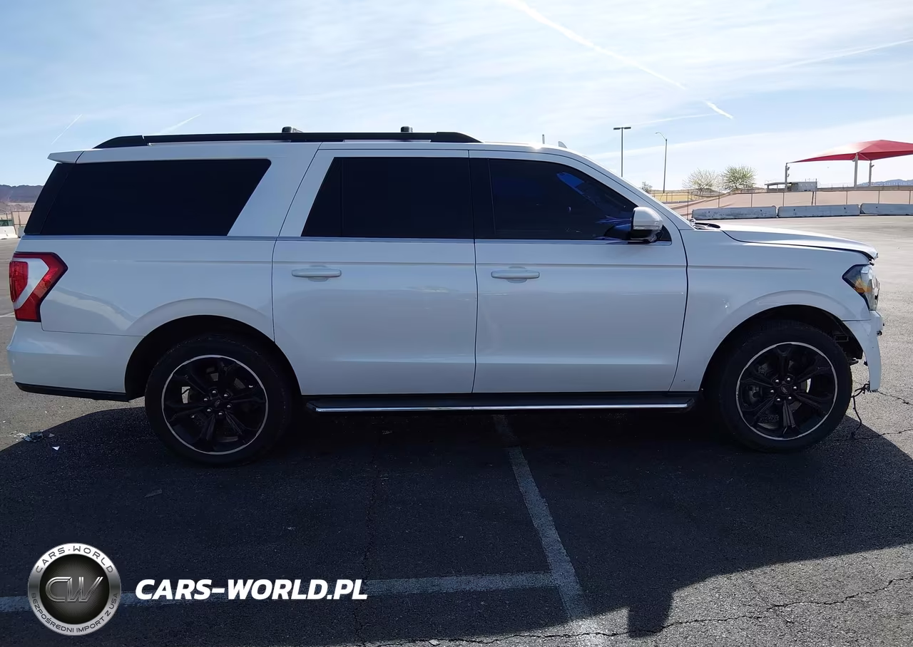 2019 Ford Expedition Max Xlt VIN:1FMJK1JT6KEA65885 - 14