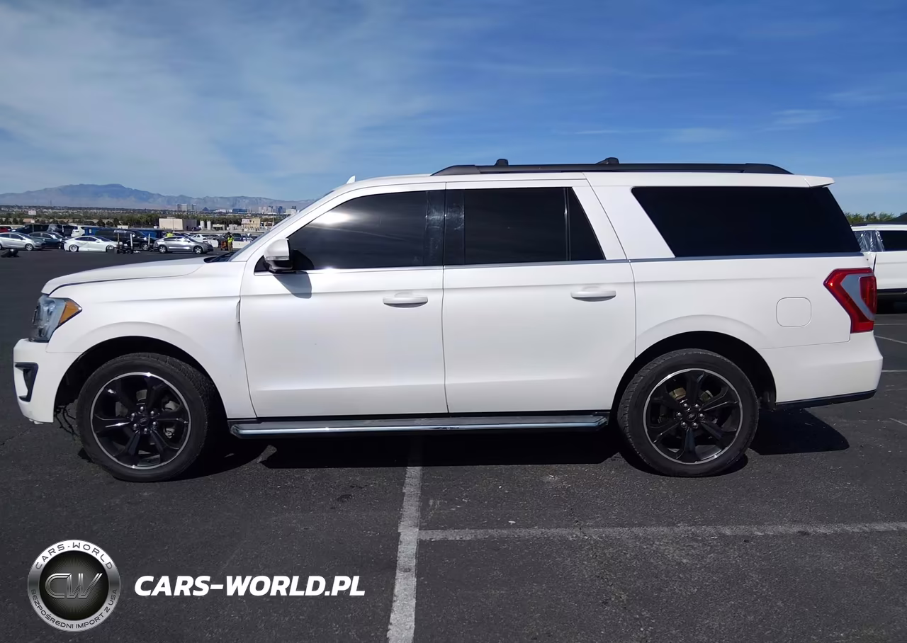 2019 Ford Expedition Max Xlt VIN:1FMJK1JT6KEA65885 - 15