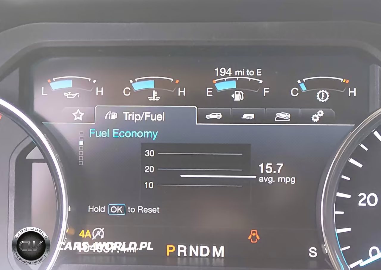 2019 Ford Expedition Max Xlt VIN:1FMJK1JT6KEA65885 - 16